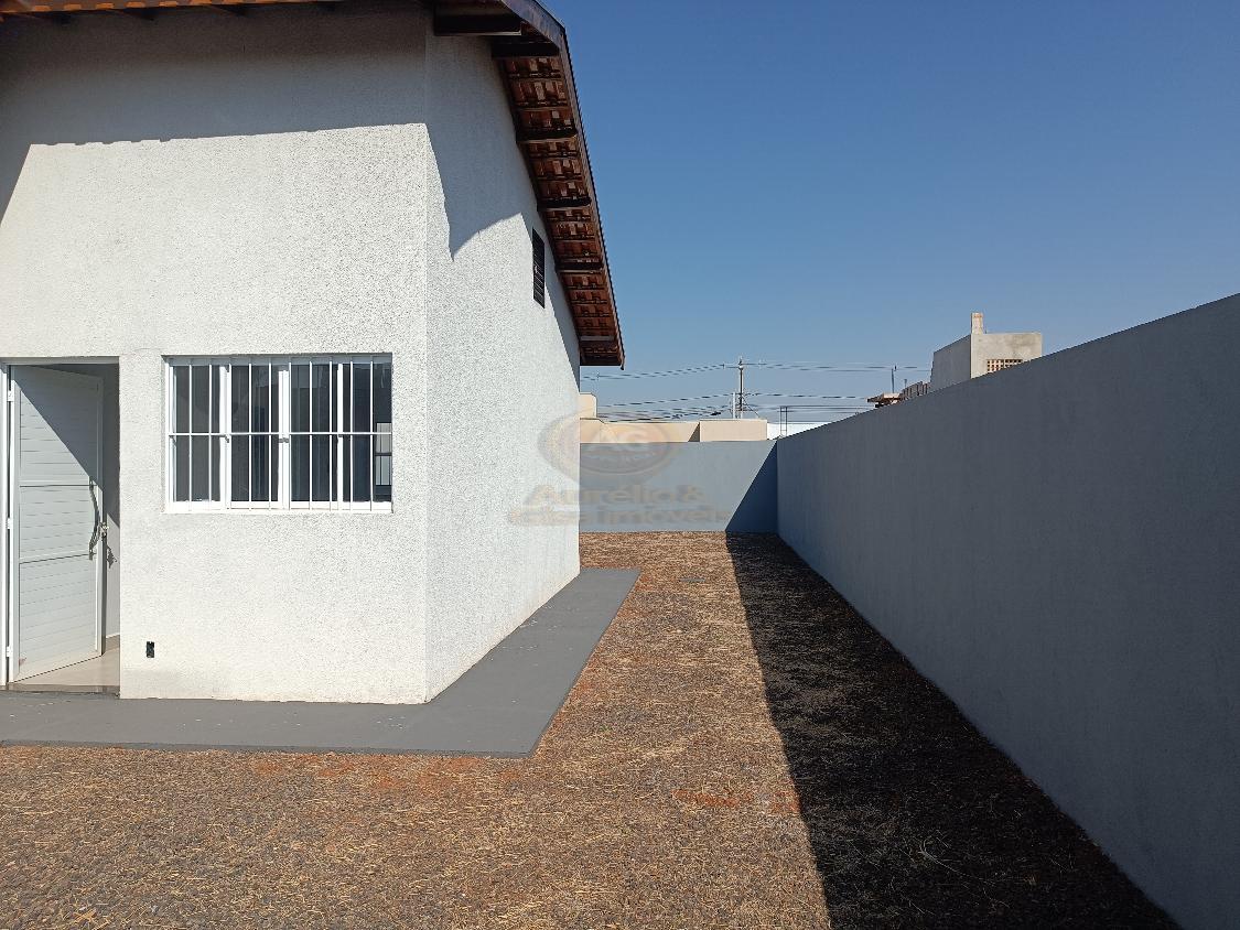 Casa, 2 quartos - Foto 20