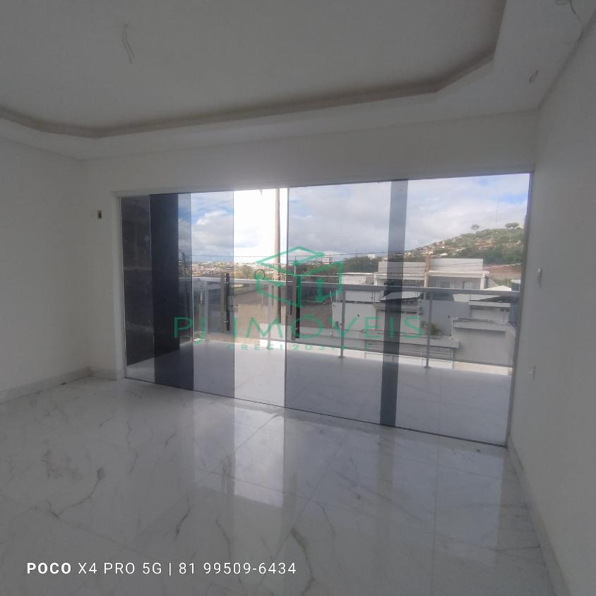 Casa à venda com 4 quartos, 200m² - Foto 10