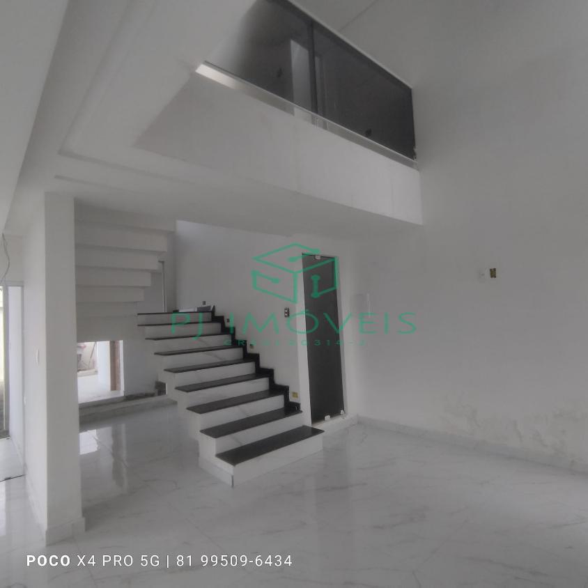 Casa à venda com 4 quartos, 200m² - Foto 7