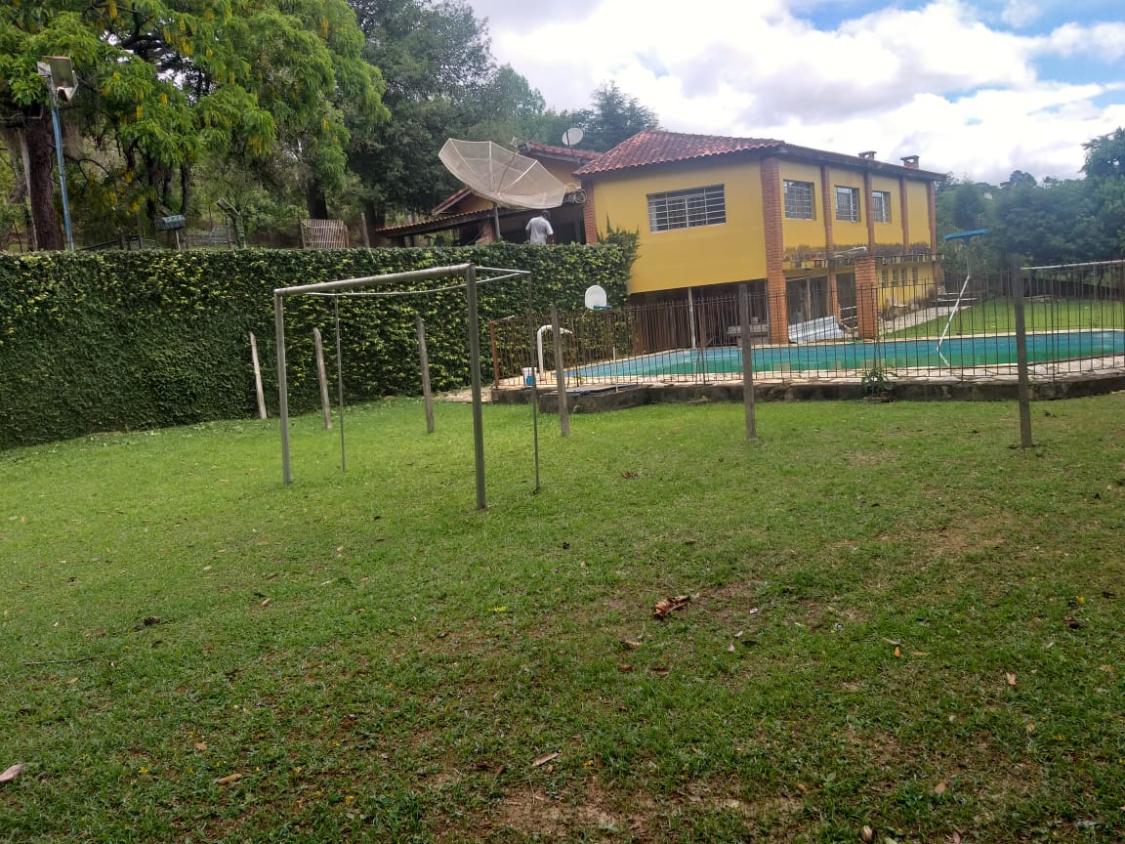 Imóvel rural em Mairinque/São Paulo — Ref 927071