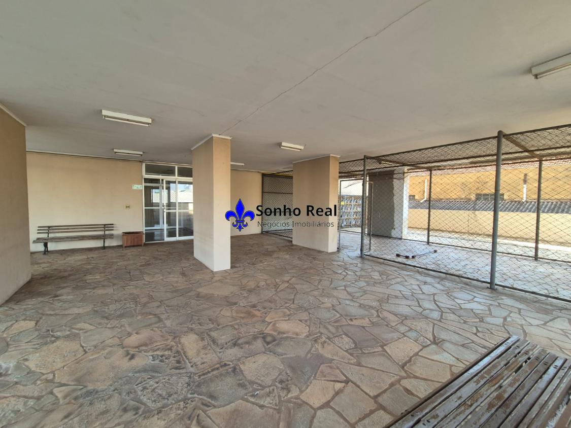 Apartamento à venda com 1 quarto, 78m² - Foto 21