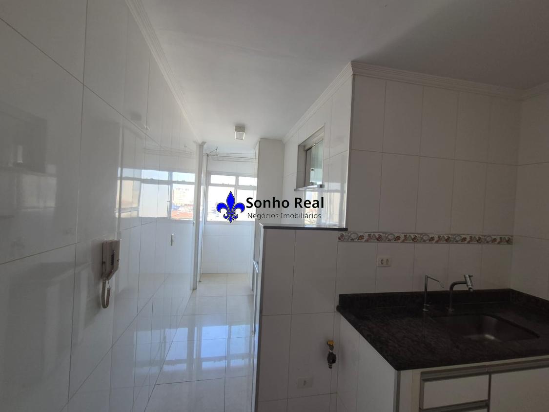 Apartamento à venda com 1 quarto, 78m² - Foto 2