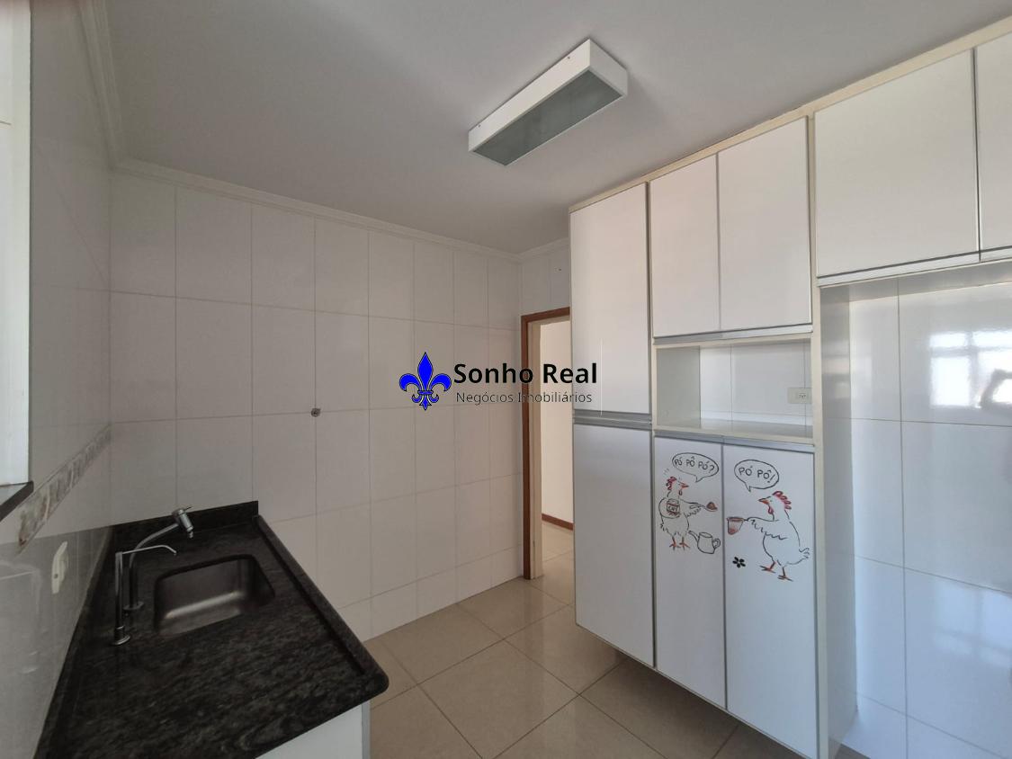 Apartamento à venda com 1 quarto, 78m² - Foto 1