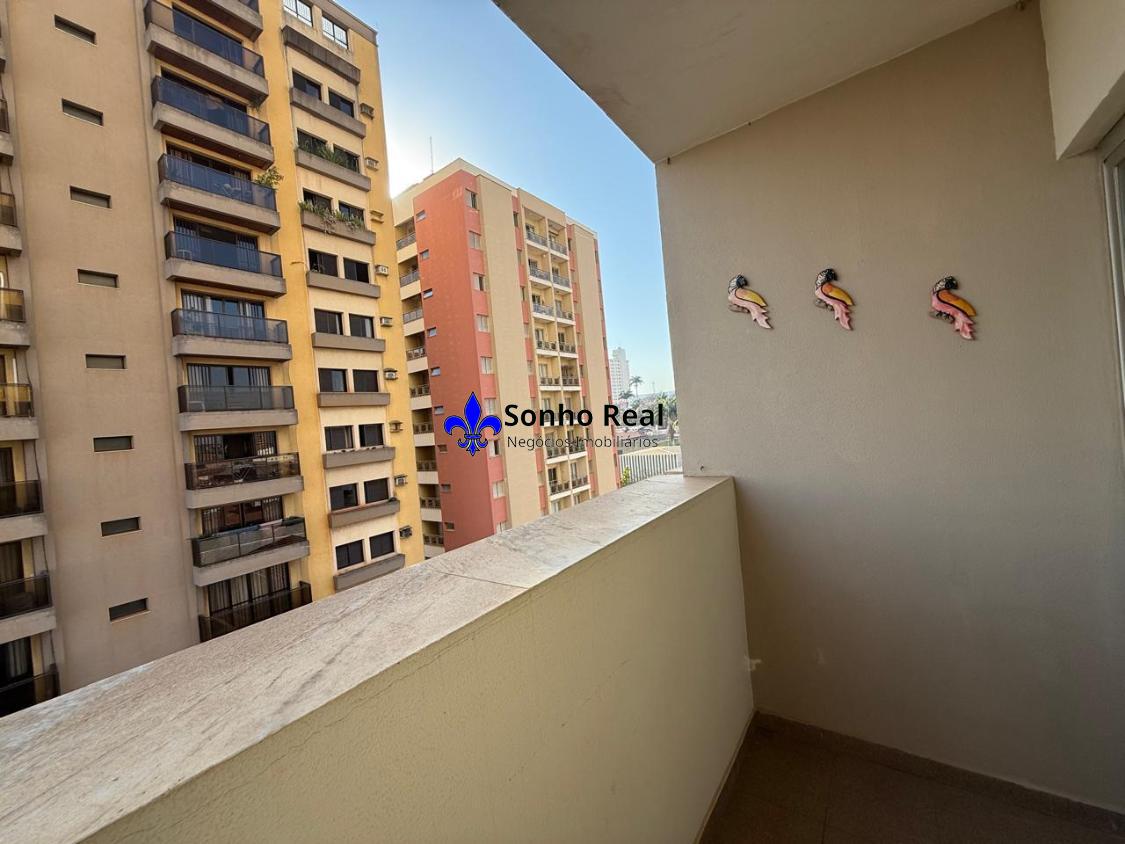 Apartamento à venda com 1 quarto, 78m² - Foto 7