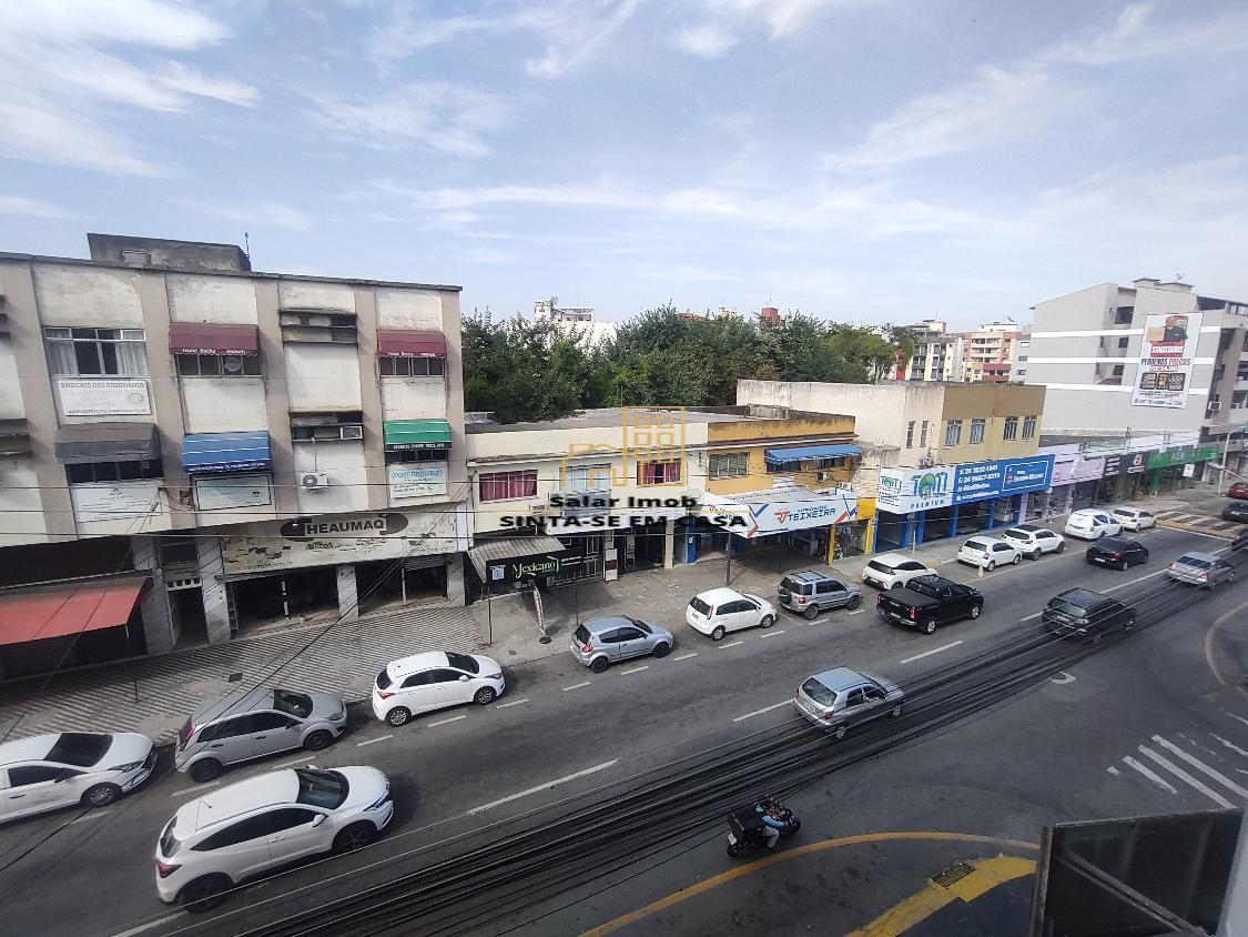 Conjunto Comercial-Sala à venda, 50m² - Foto 1