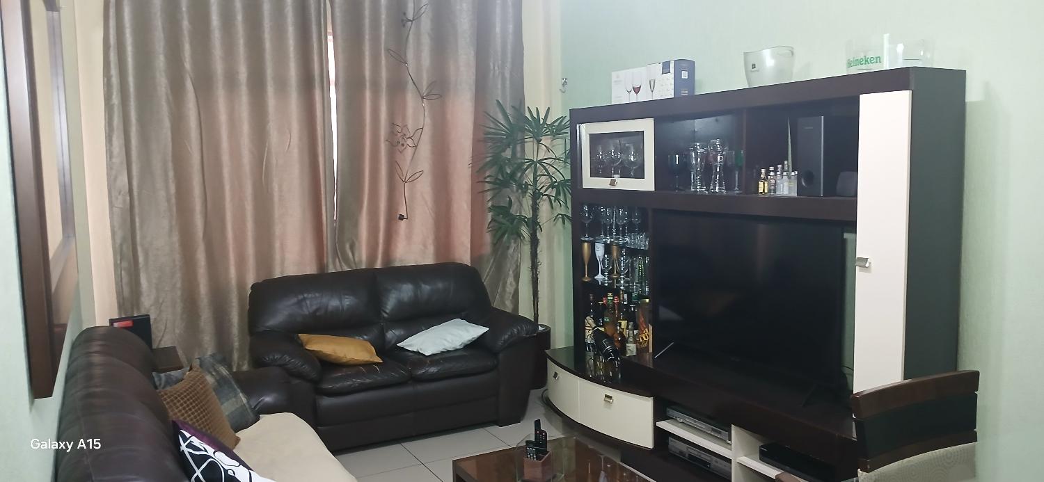Apartamento, 2 quartos, 89 m² - Foto 2