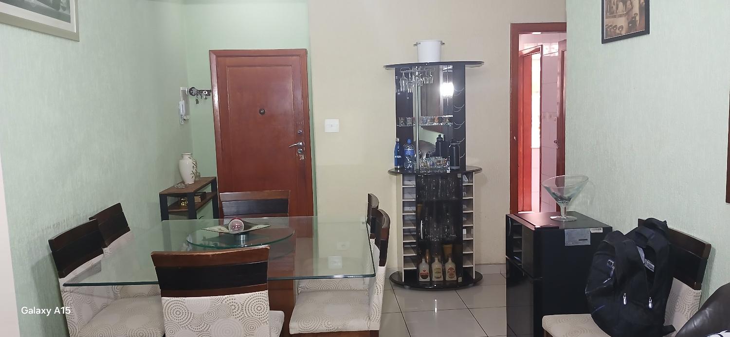 Apartamento, 2 quartos, 89 m² - Foto 6