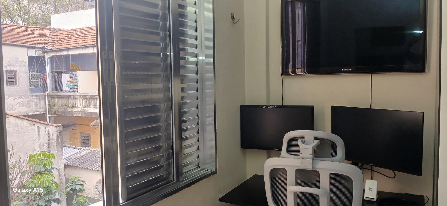 Apartamento, 2 quartos, 89 m² - Foto 15