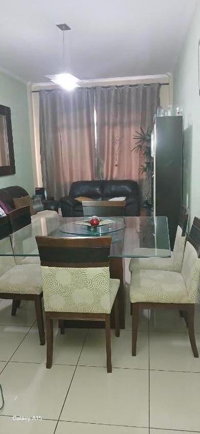 Apartamento, 2 quartos, 89 m² - Foto 5