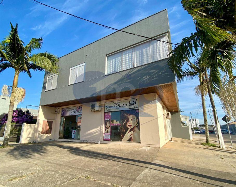 Apartamento à venda com 3 quartos, 156m² - Foto 2