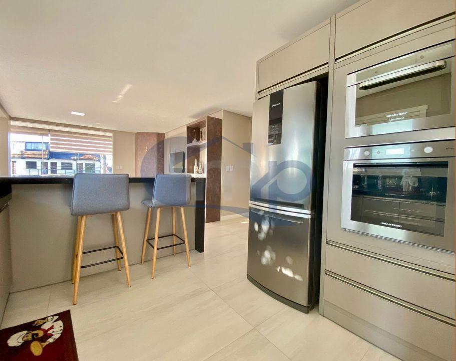 Apartamento à venda com 3 quartos, 156m² - Foto 15