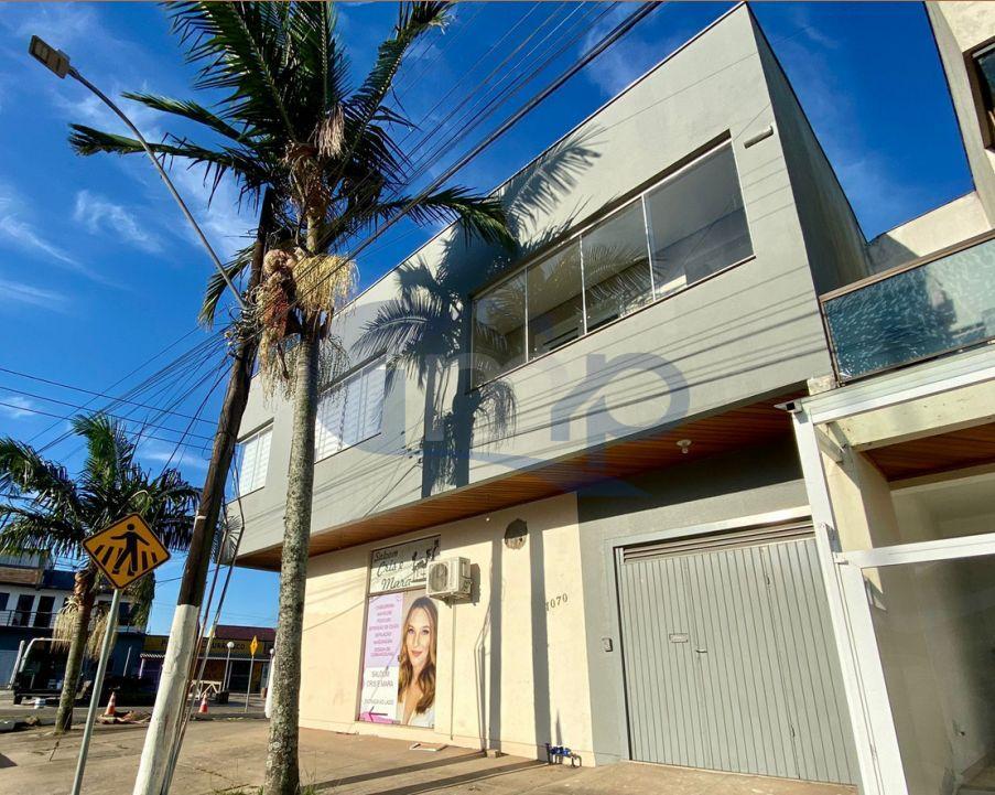 Apartamento à venda com 3 quartos, 156m² - Foto 1