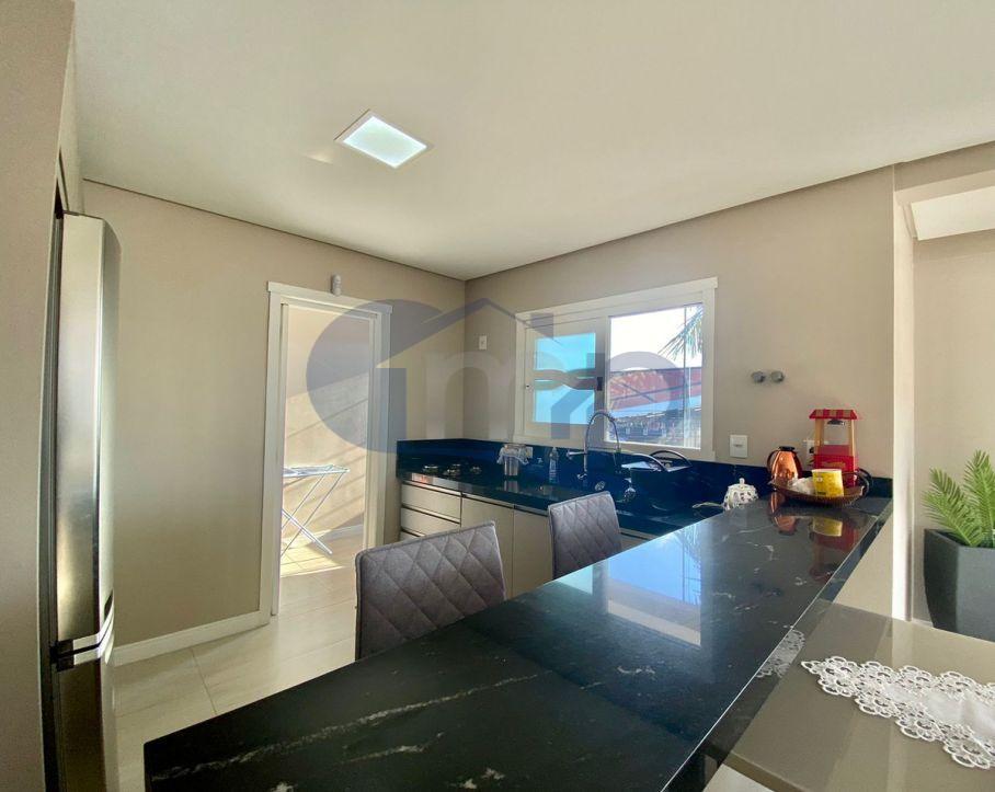 Apartamento à venda com 3 quartos, 156m² - Foto 14