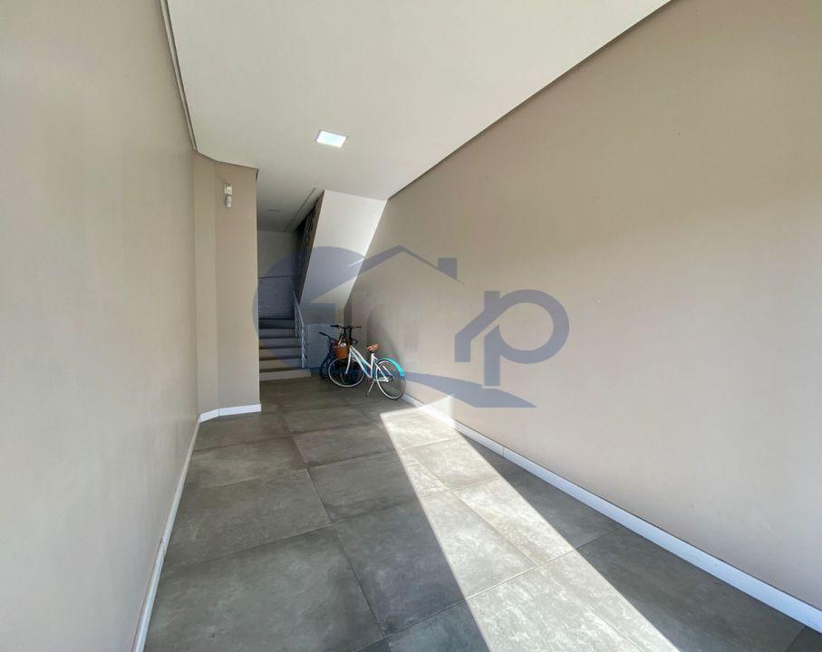 Apartamento à venda com 3 quartos, 156m² - Foto 6