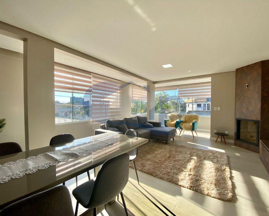 Apartamento à venda com 3 quartos, 156m² - Foto 12