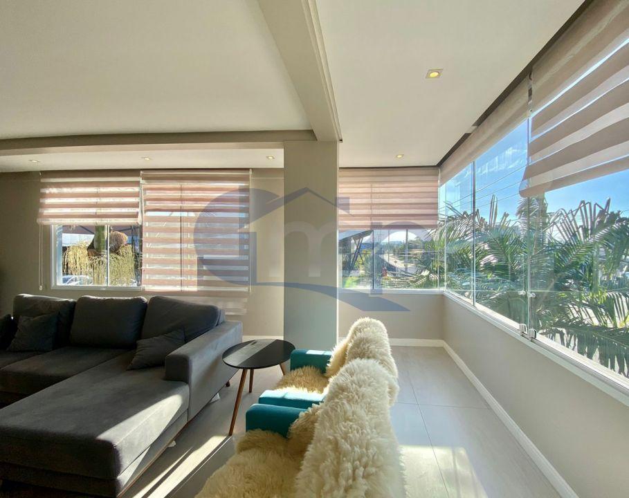 Apartamento à venda com 3 quartos, 156m² - Foto 9