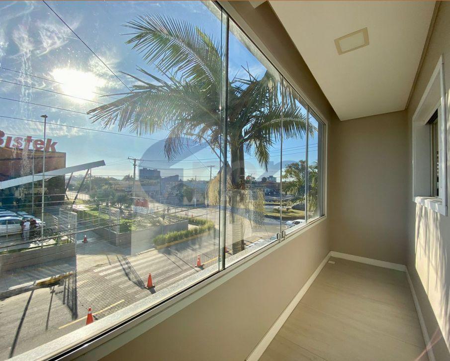 Apartamento à venda com 3 quartos, 156m² - Foto 7