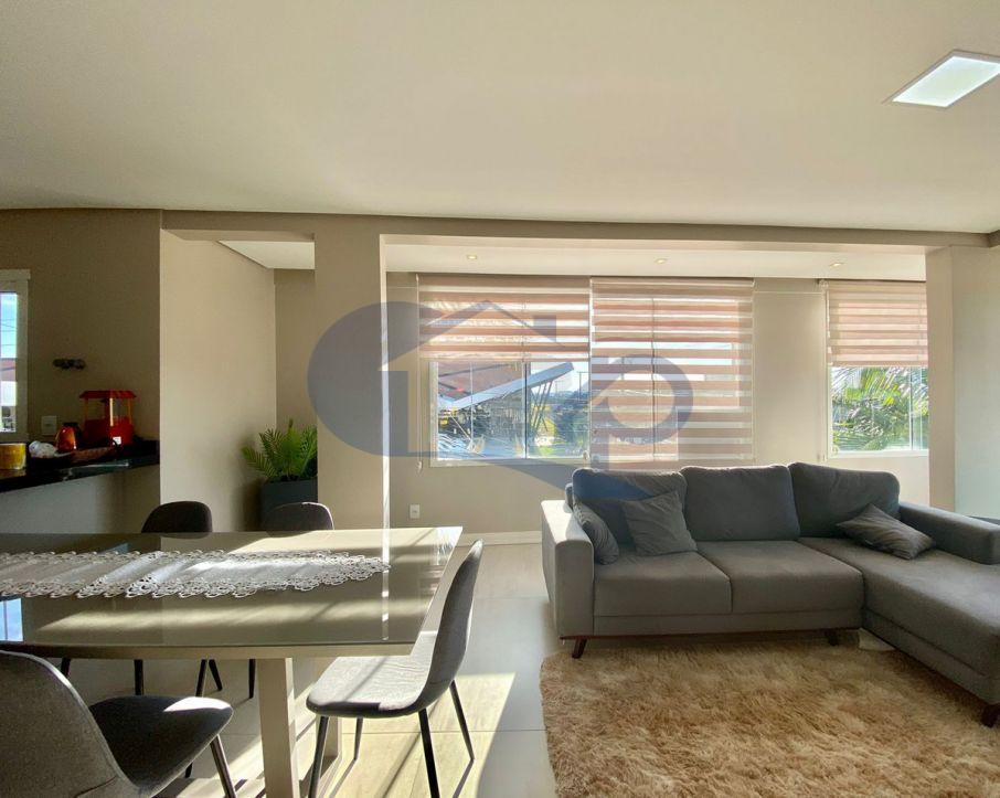 Apartamento à venda com 3 quartos, 156m² - Foto 11