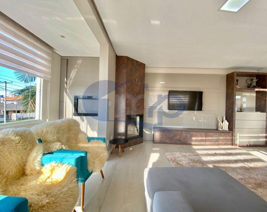 Apartamento à venda com 3 quartos, 156m² - Foto 10
