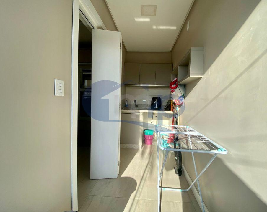 Apartamento à venda com 3 quartos, 156m² - Foto 28