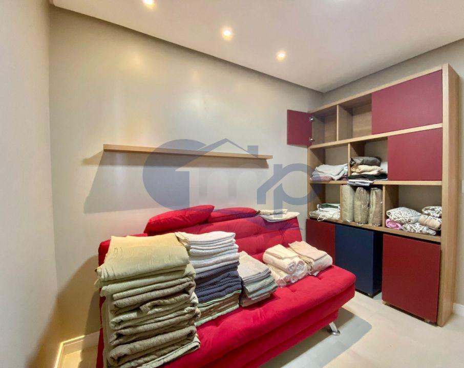 Apartamento à venda com 3 quartos, 156m² - Foto 20