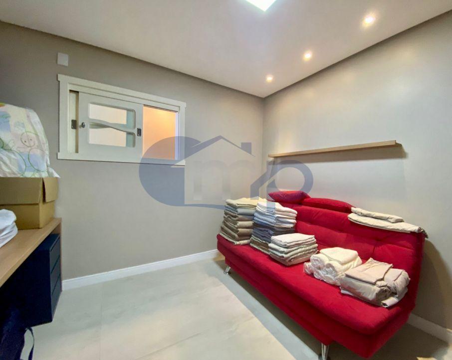Apartamento à venda com 3 quartos, 156m² - Foto 21