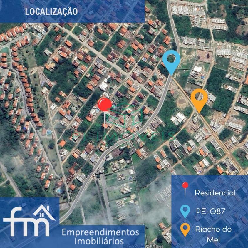 Casa à venda com 2 quartos, 54m² - Foto 11