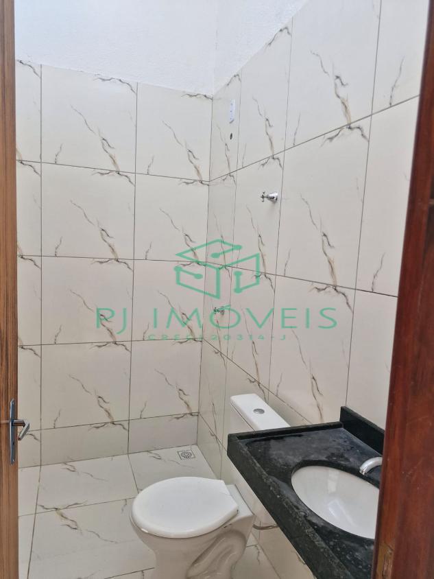 Casa à venda com 2 quartos, 54m² - Foto 9