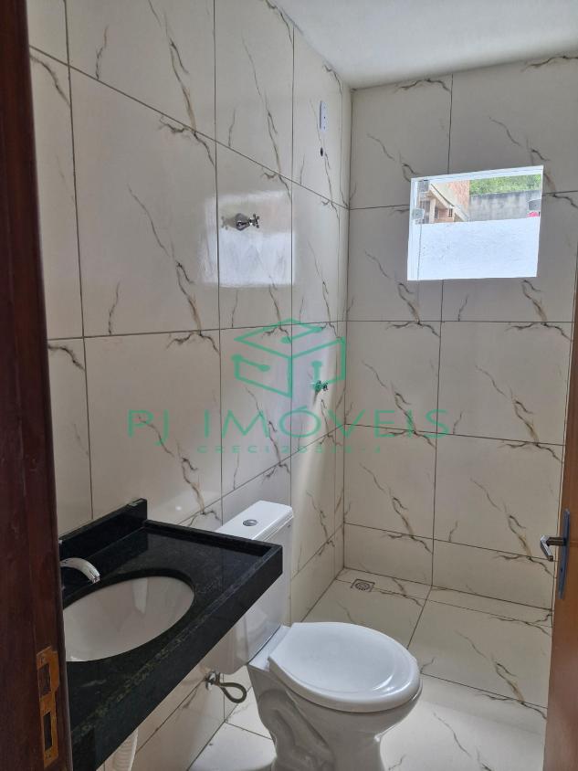 Casa à venda com 2 quartos, 54m² - Foto 8