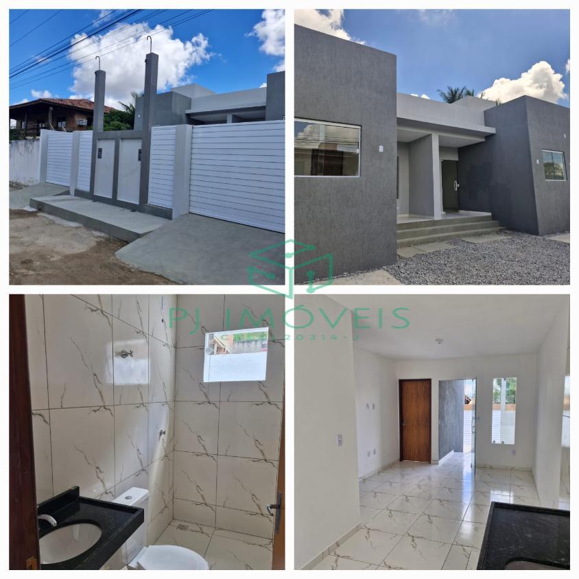 Casa à venda com 2 quartos, 54m² - Foto 14