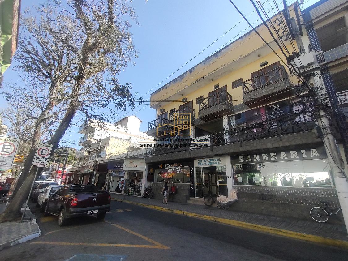 Loja-Salão para alugar, 21m² - Foto 1