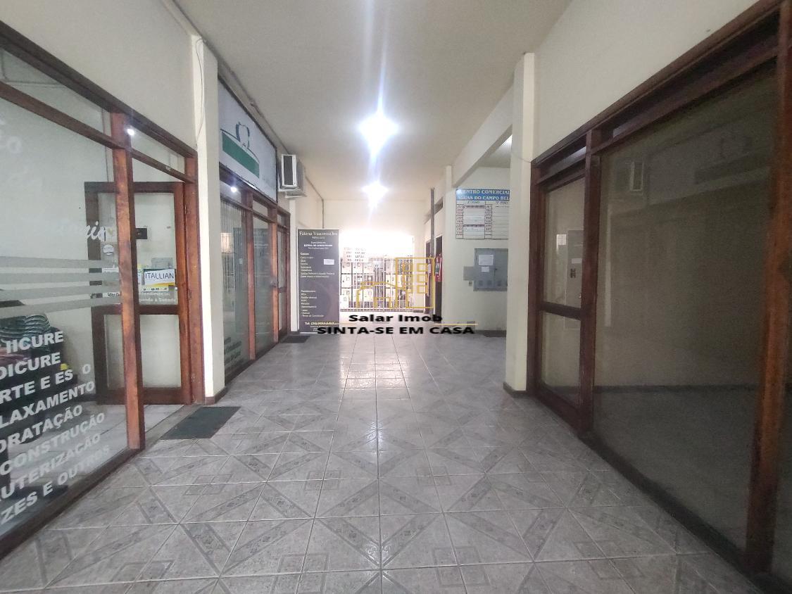Loja-Salão para alugar, 21m² - Foto 10