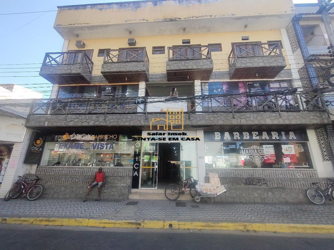 Conjunto Comercial-Sala para alugar, 40m² - Foto 2