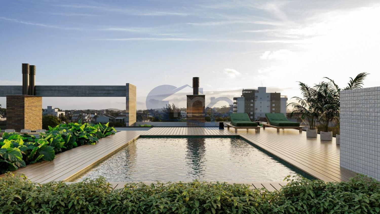 Apartamento, 3 quartos, 126 m² - Foto 3