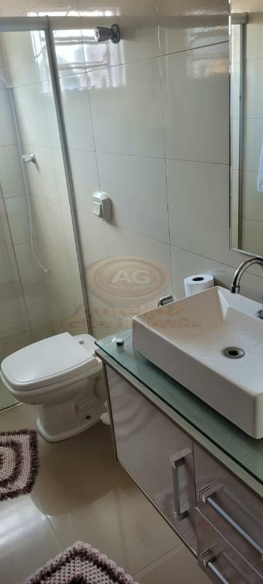 Apartamento, 2 quartos - Foto 10