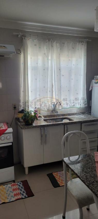Apartamento, 2 quartos - Foto 3