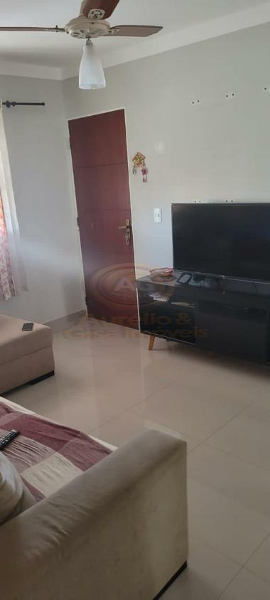 Apartamento, 2 quartos - Foto 2