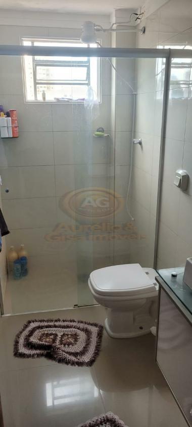 Apartamento, 2 quartos - Foto 7