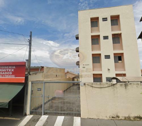 Apartamento, 2 quartos - Foto 1