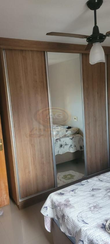 Apartamento, 2 quartos - Foto 6