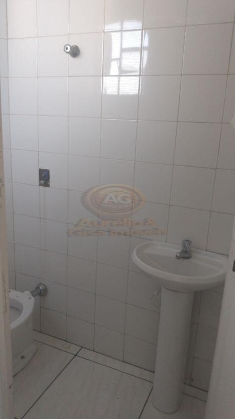 Apartamento, 2 quartos - Foto 5