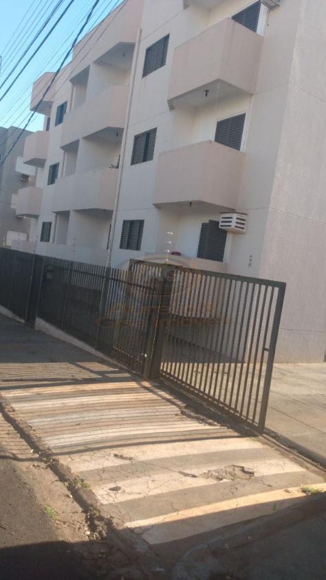 Apartamento, 2 quartos - Foto 1