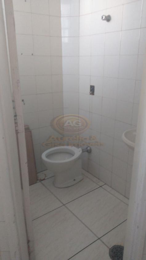 Apartamento, 2 quartos - Foto 6
