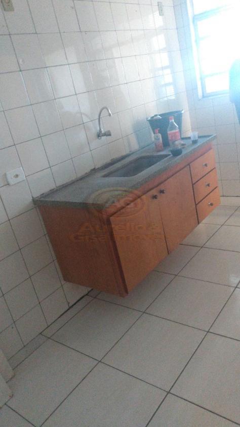 Apartamento, 2 quartos - Foto 3