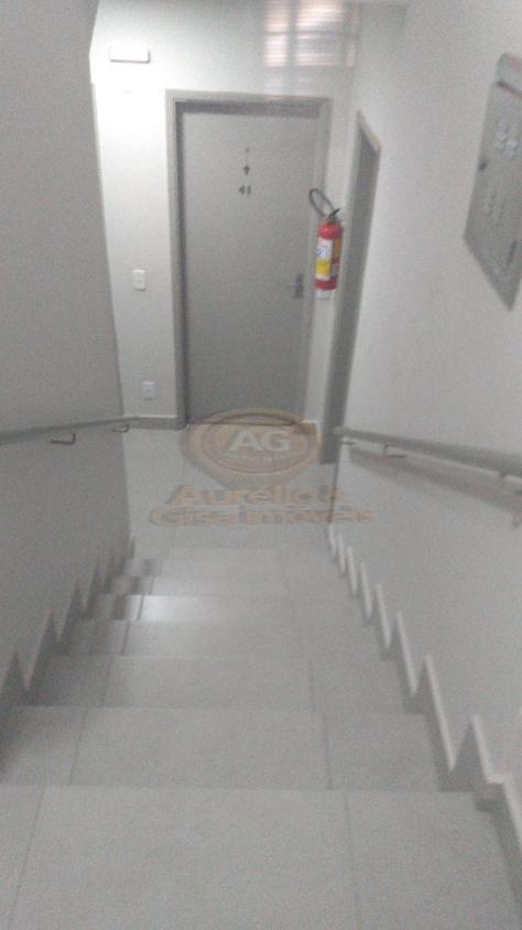 Apartamento, 2 quartos - Foto 13