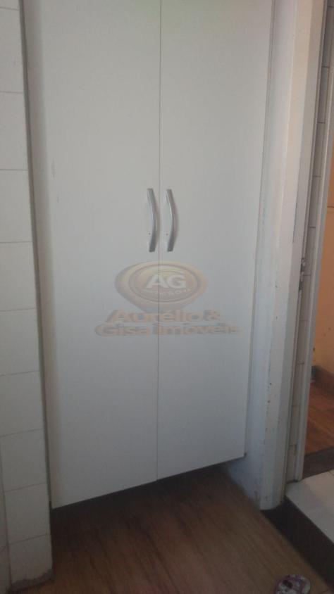 Apartamento, 2 quartos - Foto 15
