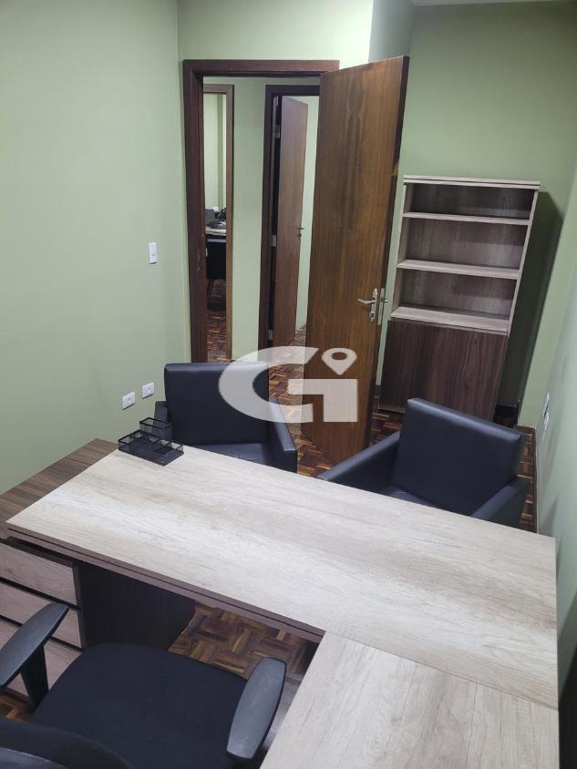 Sala-Conjunto, 55 m² - Foto 7