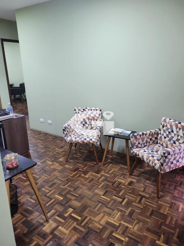 Sala-Conjunto, 55 m² - Foto 3