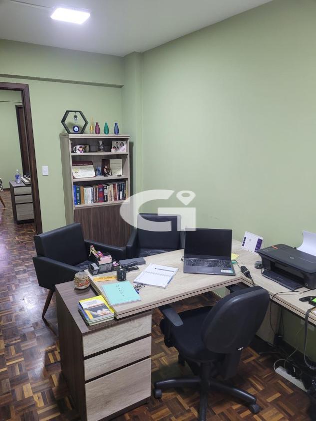 Sala-Conjunto, 55 m² - Foto 4