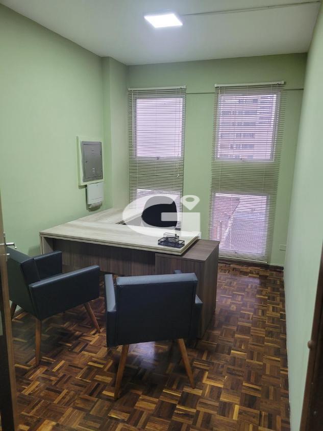 Sala-Conjunto, 55 m² - Foto 6